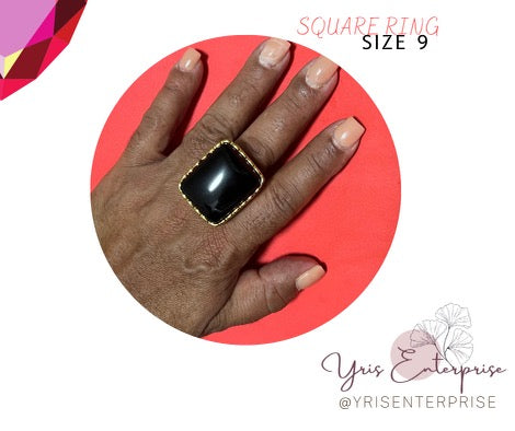 Square Ring